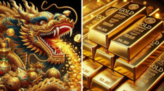 Từ 23/9 đến 5/10: 3 tuổi Bơi Trong Biển Vàng Biển Bạc, Tiền đến ầm ầm
