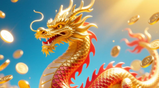 Từ thứ Ba đến Thứ Sáu (23/9-26/9), 3 tuổi gặp may mắn liên tiếp, tiền bạc ùn ùn kéo đến