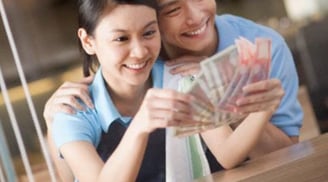 Vợ chồng sinh ngày những ngày này, gia đình êm ấm, hưởng nhiều phúc khí, cuộc sống dư dả