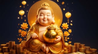 3 số cuối ngày sinh phụ nữ, Tốt Số Hưởng Lợi, Tiền tài không cầu cũng đến