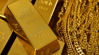 Bảng giá vàng 9999 24K 18K SJC DOJI PNJ hôm nay 23/9/2025