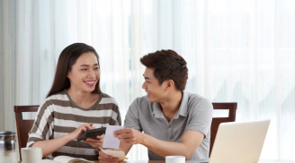 Chị em nắm được 4 bí quyết này sẽ khiến chồng chỉ muốn mang tiền về cho vợ