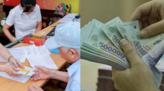 Chính thức: Trợ cấp hưu trí tăng lên 650.000 đồng/tháng - Đối tượng nào được hưởng?