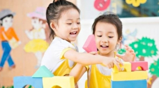 Harvard tiết lộ: Trẻ có 5 đặc điểm này lớn lên chắc chắn giàu có, hạnh phúc hơn 30% người khác