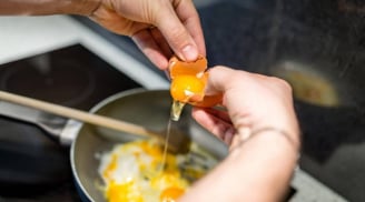 Người mắc bệnh gì không nên ăn trứng gà? Lưu ý quan trọng ai cũng cần biết