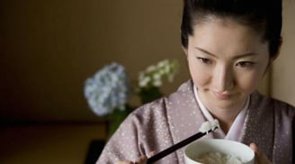 Người Nhật ăn nhiều cơm nhưng tỷ lệ mắc tiểu đường thấp nhất thế giới: Mẹo ăn cơm khiến ai cũng bất ngờ