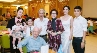 Nhật Kim Anh lên tiếng khi tình mới của chồng cũ khi bị chê bai nhan sắc