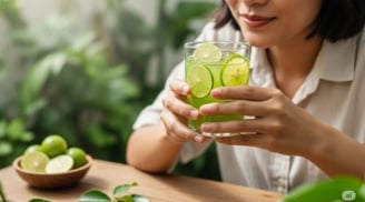 Phụ nữ sau tuổi 50, có 3 việc nên làm mỗi sáng để kiểm soát cân nặng, giảm mỡ nội tạng