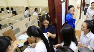 Thi tốt nghiệp THPT và tuyển sinh đại học 2025: Những thay đổi lớn học sinh, phụ huynh phải biết ngay