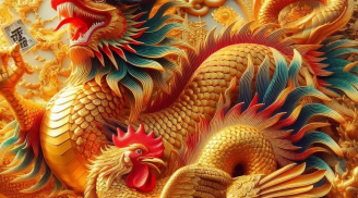 Thứ Năm, Thứ Sáu (25–26/9): 3 tuổi vận may bùng nổ, Hái Lộc đầy tay, tiền bạc dồi dào như trúng “số nghìn tỷ”