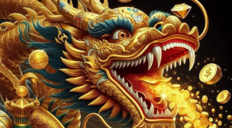 Từ 24/9 đến 15/10: 3 tuổi Đỏ Tình Đỏ Bạc, bơi trong núi tiền