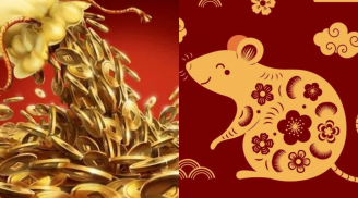 Tuần cuối tháng 9: 3 con giáp bước vào thời kỳ 'tam hợp', thoát nghèo - tiền vào như nước, ai cũng nể phục