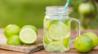 Uống nước chanh dừa thế nào để giảm cân hiệu quả, an toàn tại nhà?