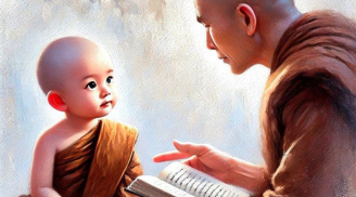 Vì sao người xưa nói: Đến tuổi 50, nghiệp và phước của một người đã thể hiện rõ? Nhìn vào điểm nào để thấy?