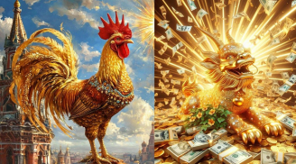 3 con giáp Nổ Lộc kinh doanh từ nay đến Tết Bính Ngọ 2026: Buôn may bán đắt, thu về bạc tỷ