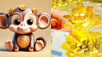 3 con giáp 'một đêm đổi đời' khi bước sang năm 2026: Cơ hội đến là bứt phá, tiền tài ập tới khó cản
