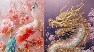 3 con giáp có Số Mệnh Đại Gia, Phong Thái Người Giàu, Toát Lên Khí Chất Ngút Ngàn