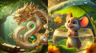 3 Năm Vàng Son 2026–2028: 3 tuổi gặp Nhiều Cơ Hội Thắng Lớn, 'Trúng Số Đổi Đời' Giàu Sang