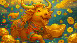 3 ngày cuối tuần (25 - 27/9): 3 con giáp Ôm Trọn Lộc Trời, ngồi chơi Tiền chạy đến