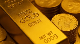 Bảng giá vàng 9999 24K 18K SJC DOJI PNJ hôm nay 24/9/2025