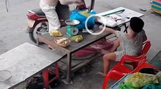 Bắt giữ nghi phạm vụ cướp giật điện thoại của người bại liệt tại Tây Ninh