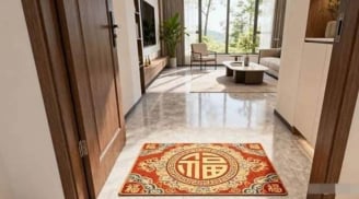 Đặt 3 vật phẩm này sau cửa, gia chủ hút lộc, tránh xui xẻo – Người thông minh đều làm ngay