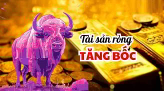 Đón Lộc Thánh Cô cuối tháng 9/2025: 3 tuổi tài khoản Nhảy Số, mở toang cửa Tiền Vào