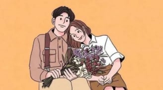 Phụ nữ dại nhìn bề ngoài, phụ nữ nông cạn nhìn tiền bạc - phụ nữ thông minh chỉ nhìn vào điều này!