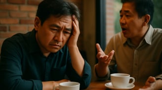 Sau tuổi trung niên: 4 kiểu người càng thân càng mệt, tránh xa để giữ sức khỏe tinh thần