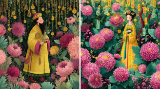 Sinh vào 4 ngày Âm lịch này: Tháng 8 âm tài lộc vượng phát, tiền đầy túi