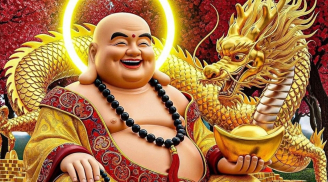 Tháng 10 dương Chắc Chắn Giàu: 3 con giáp Trúng Số Độc Đắc 200 tỷ, càng làm càng ra Lộc