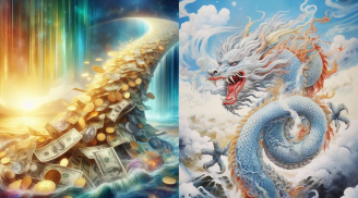 Top 3 tuổi gặp 'Cơ Hội Nghìn Năm Có Một' trong 15 ngày đầu tháng 10, Tình-Tiền đều đỏ