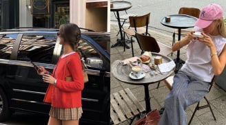 3 kiểu giày nâu hot nhất mùa thu này, mix kiểu gì cũng xinh