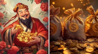 4 khung giờ sinh phúc được trời ban: Càng trưởng thành càng sung túc