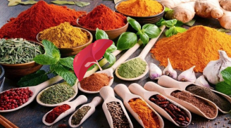 6 loại gia vị quen dùng lại là 'thuốc bổ gan', dùng đúng hiệu quả lớn