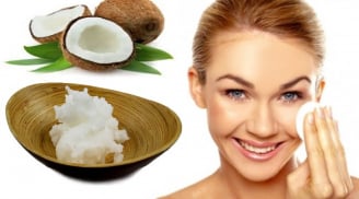 8 mẹo làm đẹp da với dầu dừa giúp da khỏe và sáng lên mỗi ngày