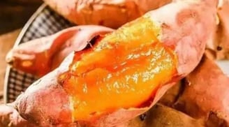 Bác sĩ khuyến cáo: Người cao tuổi nên hạn chế khoai lang, bí ngô và 4 thực phẩm khác