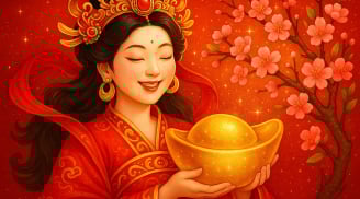Đón Đầu Tháng 8 Âm: 2 tuổi bù đầu gánh Nợ, 2 tuổi Bơi Trong Biển Tiền
