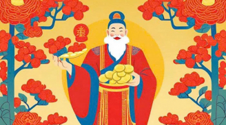 Giờ sinh tiết lộ tài vận: 5 khung giờ vàng giấu của cải trong mệnh, vận may, giàu sang vô biên