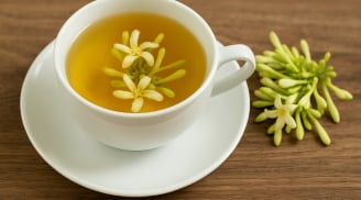 Hoa đu đủ đực: Tốt cho sức khỏe nhưng 4 nhóm người tuyệt đối không nên dùng