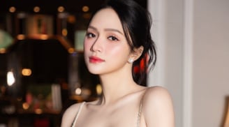 Hương Giang lên tiếng sau khi gây tranh cãi đi thi Miss Universe