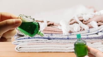 Mẹo hay bất ngờ với lọ dầu gió