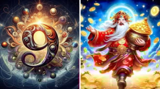 Nhìn số cuối cùng năm sinh, biết ngay tương lai Giàu Có hay Nghèo Khổ