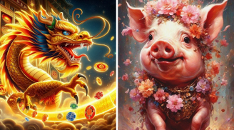 Top 3 tuổi Hốt Bạc Tỷ sau ngày 27/9: Tắm Trong Mưa Tiền Biển Lộc, giàu không cản nổi