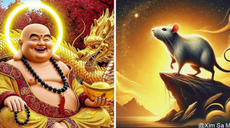 Top 3 tuổi Trúng Số Đặc Biệt ngày 29/9: Ôm Tiền Tỷ về nhà, giàu chấn động tam giới