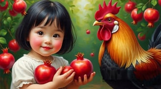 Từ 25/9 đến 10/10: 2 con giáp Nhận Vía Thần Tài, Tiền ồ ạt, 2 tuổi công việc bấp bênh