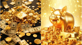 Từ mai tới Trùng Cửu 9/9 âm: 3 tuổi Lộc Tứ Phương Đổ Về, Bội Thu Của Cải, Tiền về tíu tít