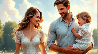 3 Đặc Điểm của Người Phụ Nữ là “Linh Hồn” của Gia Đình, có họ gia đình sẽ giàu phúc lộc