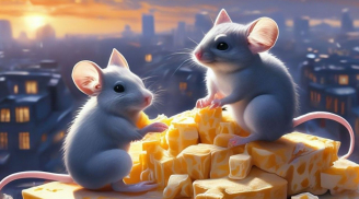 3 tuổi đi đâu cũng sớm thành công, nhanh lên vị trí cao, khéo tránh thị phi thì đời luôn vui