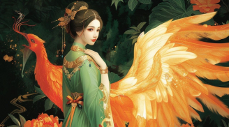 5 ngày sinh mang mệnh Phượng Hoàng 'tái sinh từ tro tàn': Phúc khí toả sáng quanh người không ai sánh bằng